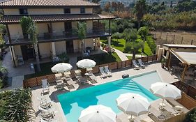 Villa D'Aquino